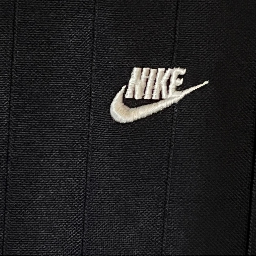 Nike navy s/l top -XXL - Picture 4 of 7